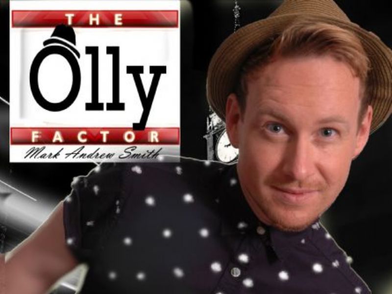 olly factor olly murs tribute